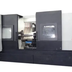 CNC Turning Machine