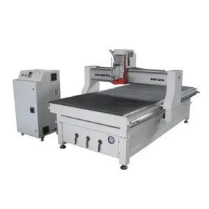 CNC Router Machine