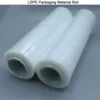 LDPE Packaging Material