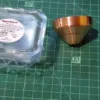 Plasma Consumables Shield