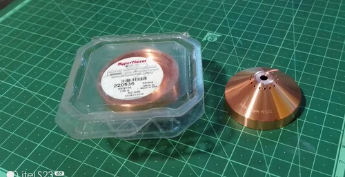 Hypertherm Shield