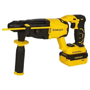 Cordless Rotary