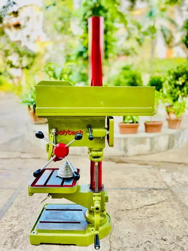 Drill Machine