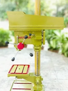 Drill Machine