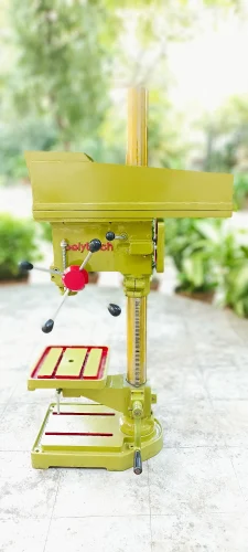 Drill Machine