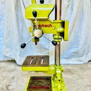 Drill Press