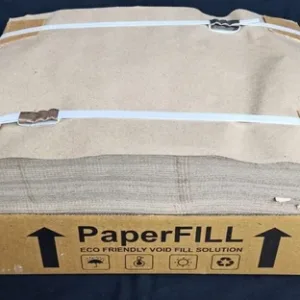 Void Filler Paper