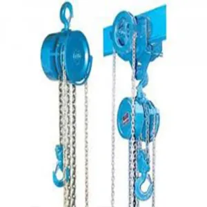 Chain Hoist