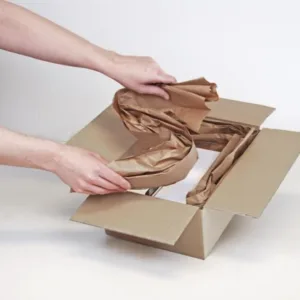 Paper Filler Packaging