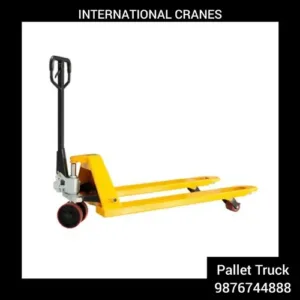 Hand Pallet Truck