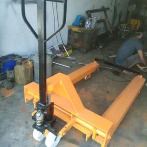 Pallet Truck