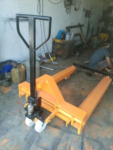 Pallet Truck