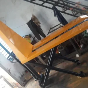 Pallet Truck