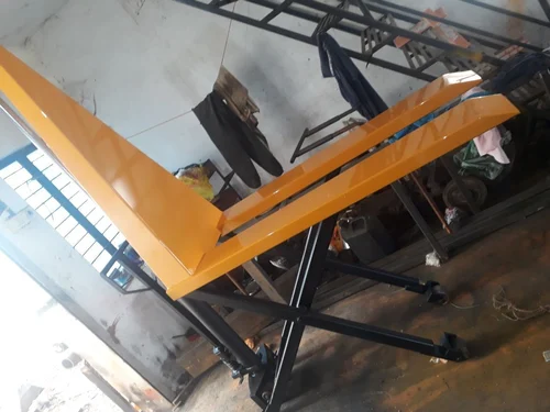 Pallet Truck