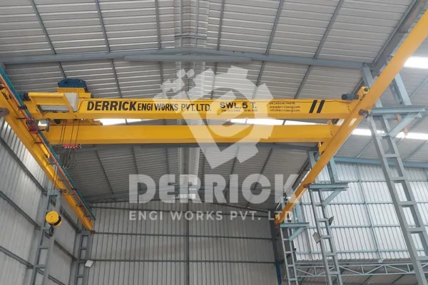 Crane