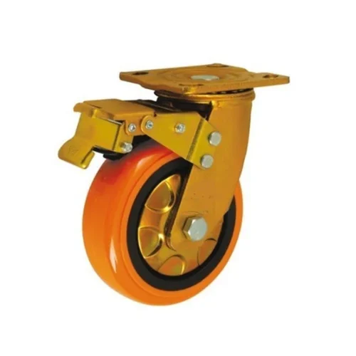 Caster Wheel