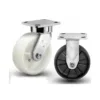 Steel Heavy Duty Casters