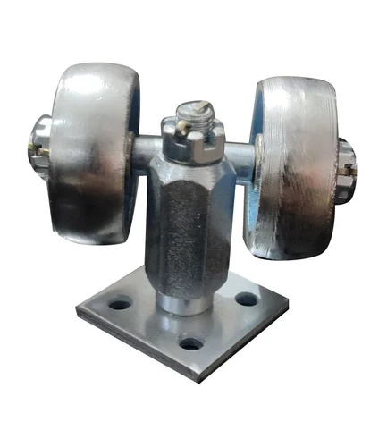 Castor Wheels