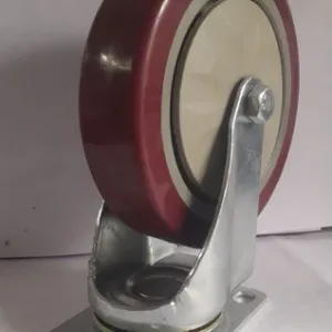 Caster Wheel