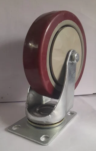 Caster Wheel