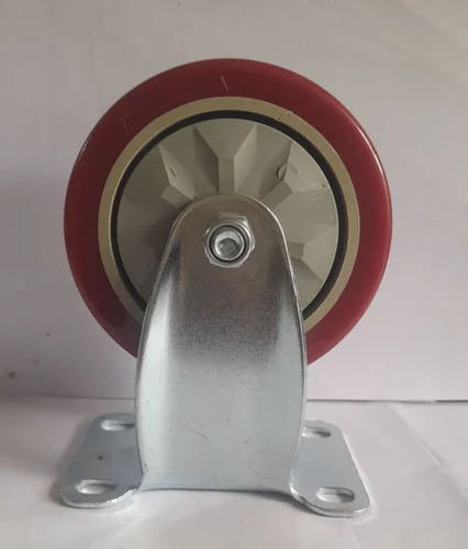 Caster Wheel