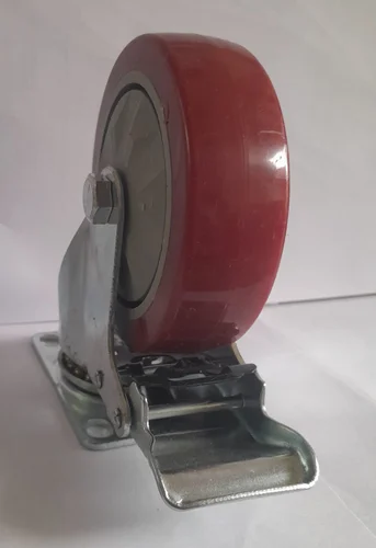 Wheels And Castors