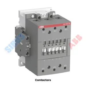 Contactor