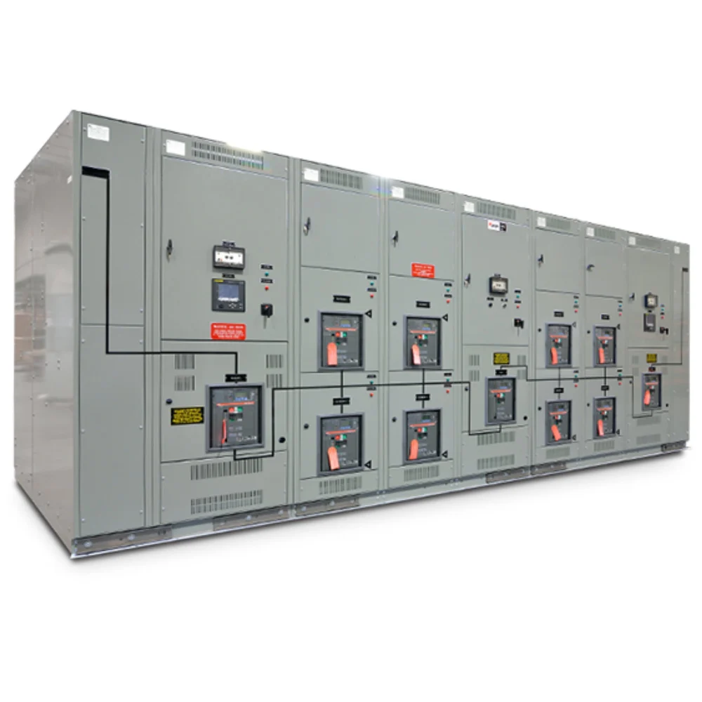 Switchgear