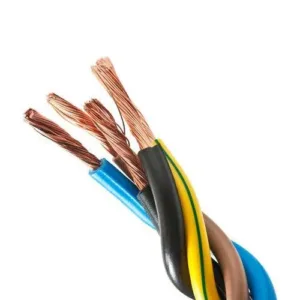 Electrical Power Cable