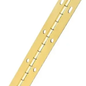 Stainless Steel Piano Continuous Hinges