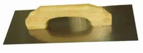 Wooden Handle Gurmala