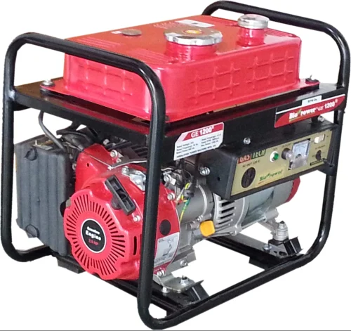 Generator