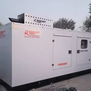 Generator