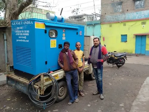 Generator
