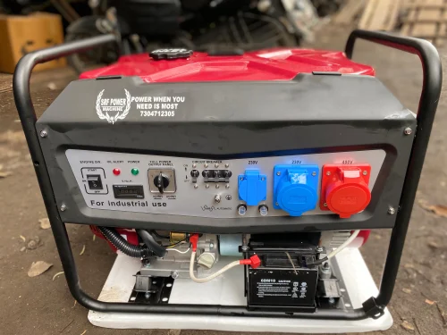 Generator