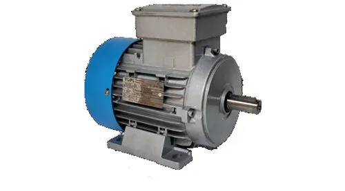 Electric Motor