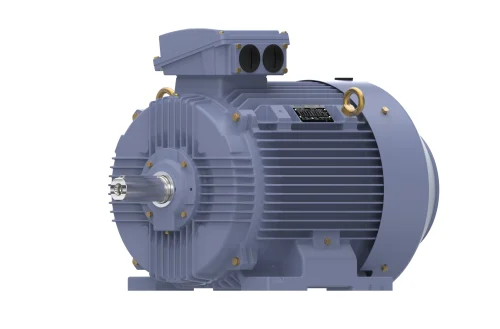 MOTORS