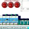 Induction Furnace Automation