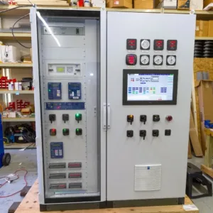 Industrial Automation Panels