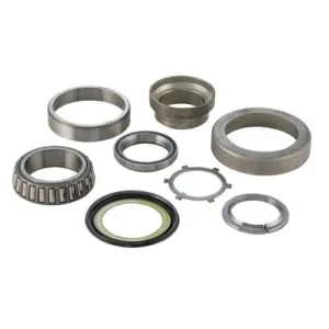 Bearings