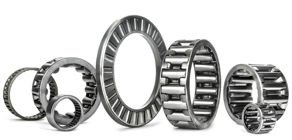 Bearings