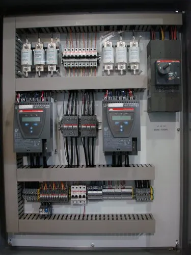Industrial Automation