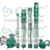 Submersible Pump