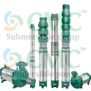 Submersible Pump