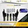 JCB Cutter Set