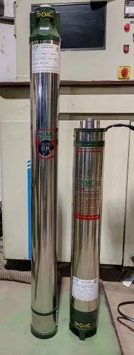 Submersible Pump Set