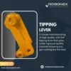 TIPPING LEVER