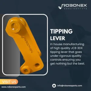 TIPPING LEVER