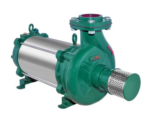 Submersible Pump