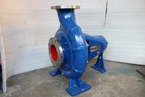 Pumps